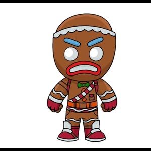 Meet your Posher, Nimo